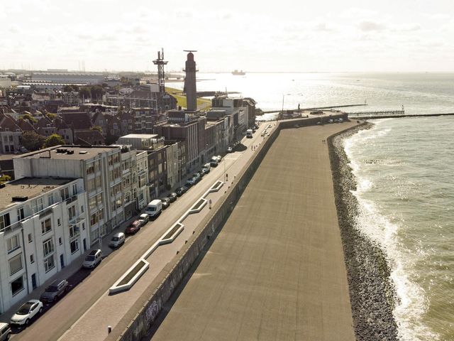 Boulevard De Ruyter 80, Vlissingen