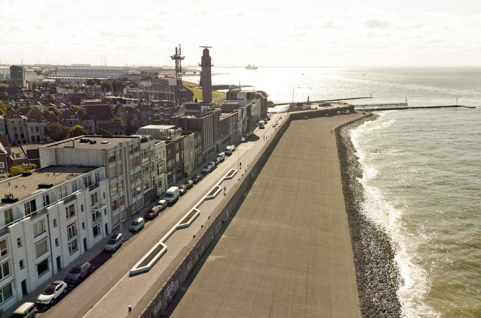 Boulevard De Ruyter 80