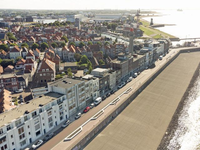 Boulevard De Ruyter 80, Vlissingen