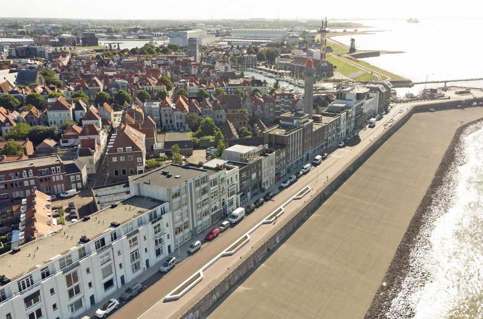Boulevard De Ruyter 80