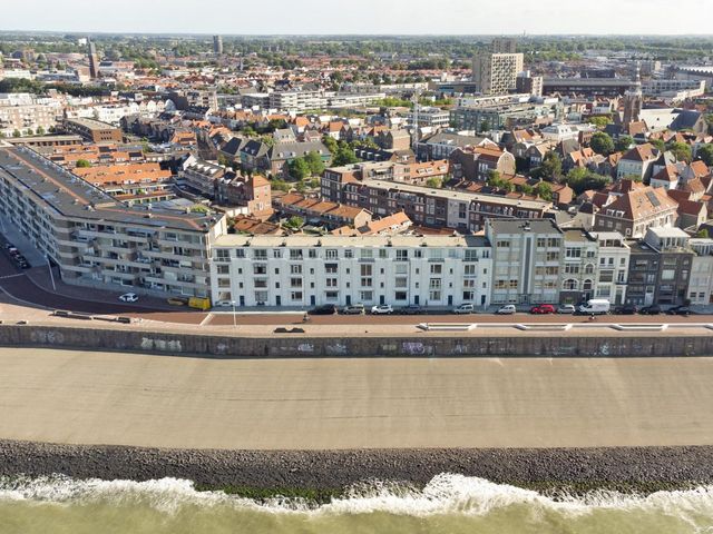 Boulevard De Ruyter 80, Vlissingen