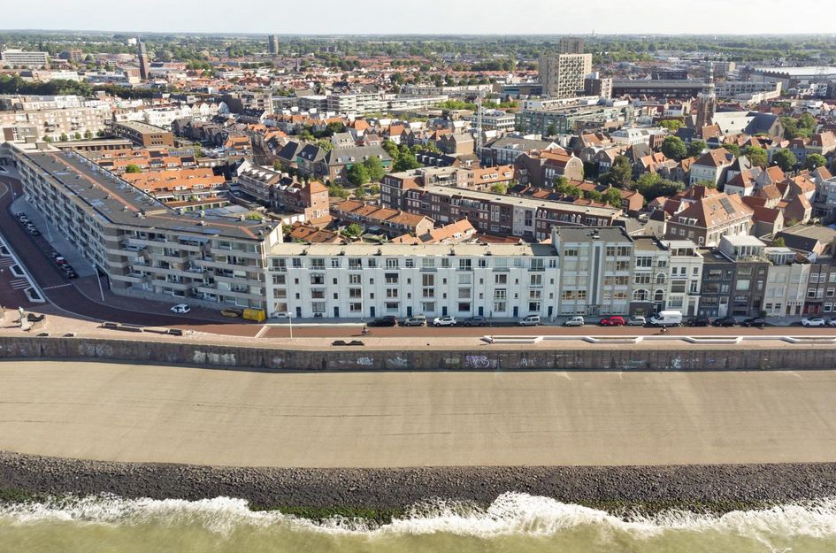 Boulevard De Ruyter 80