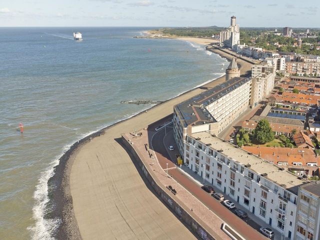 Boulevard De Ruyter 80, Vlissingen