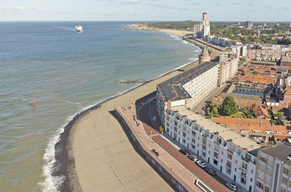 Boulevard De Ruyter 80
