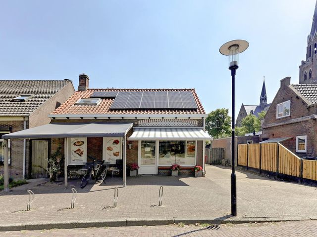 Molendijk 21, 's-Heerenhoek