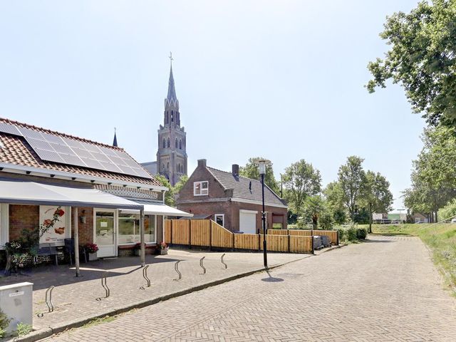 Molendijk 21, 's-Heerenhoek