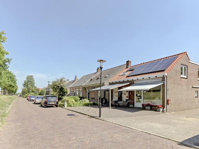 Molendijk 21, 's-Heerenhoek