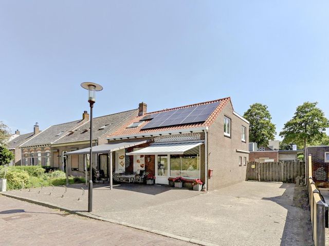 Molendijk 21, 's-Heerenhoek
