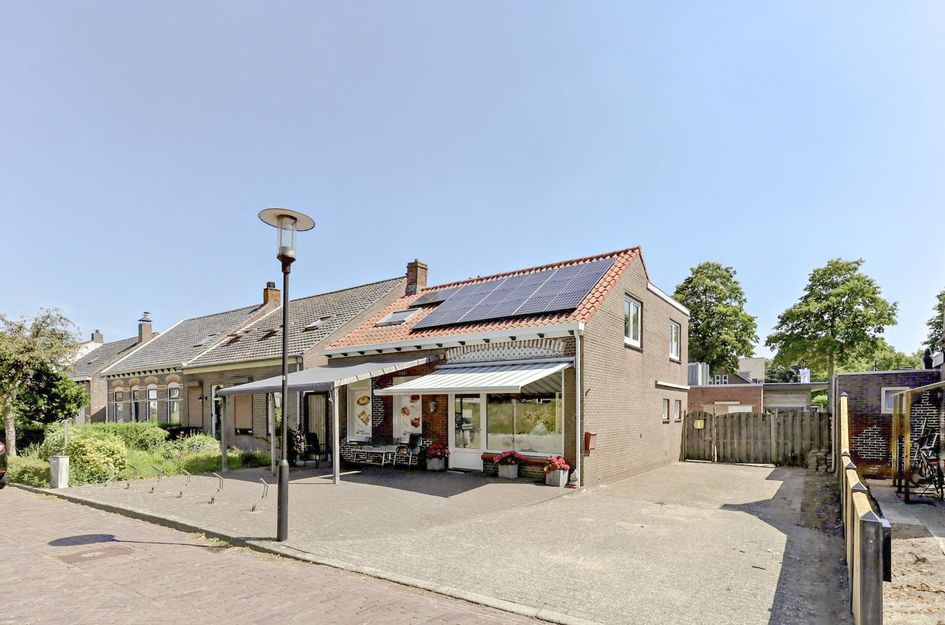 Molendijk 21