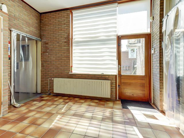 Molendijk 21, 's-Heerenhoek