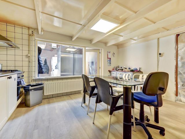 Molendijk 21, 's-Heerenhoek