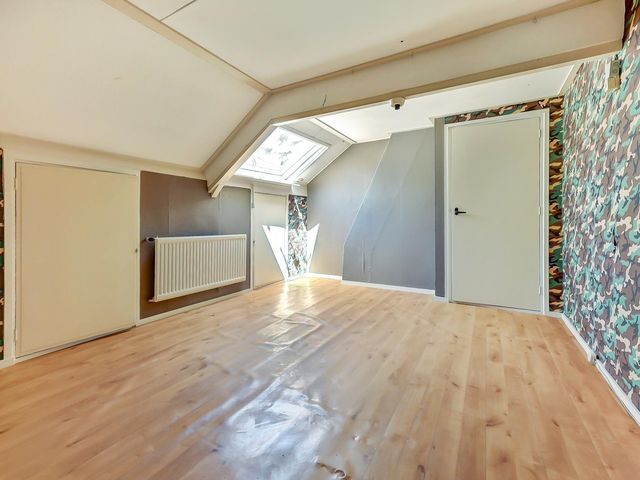 Molendijk 21, 's-Heerenhoek