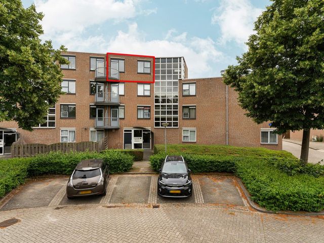 Regentesseweg 16, Almere