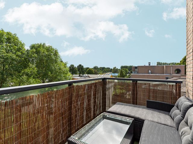 Regentesseweg 16, Almere
