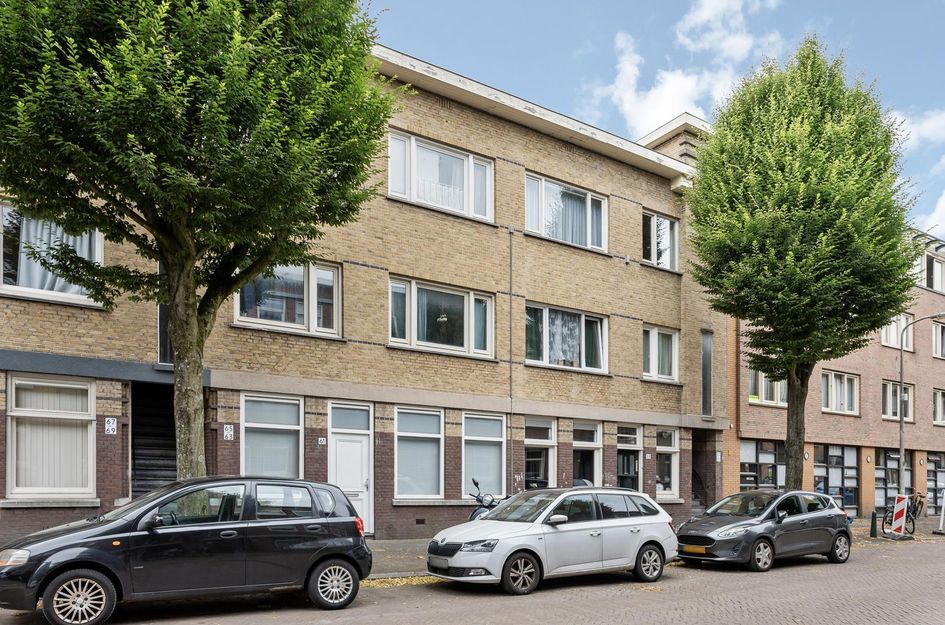 Pasteurstraat 55