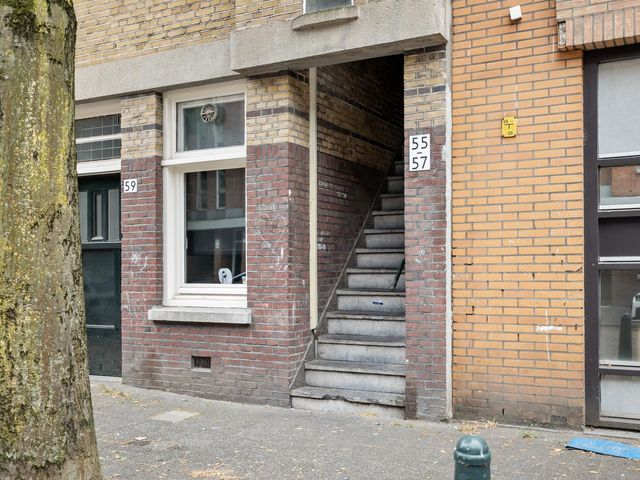 Pasteurstraat 55, 's-Gravenhage