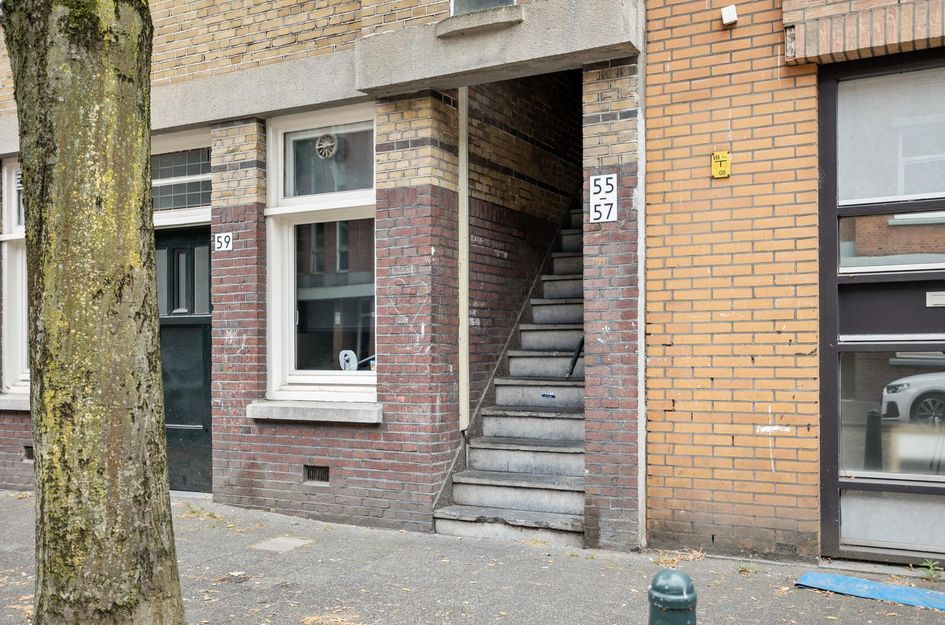 Pasteurstraat 55