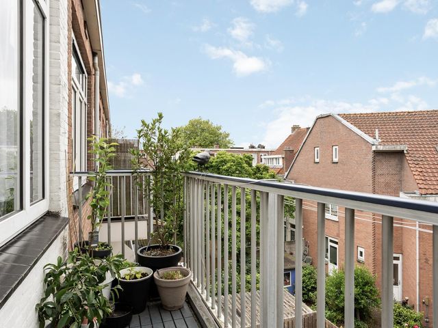 Pasteurstraat 55, 's-Gravenhage