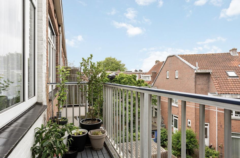Pasteurstraat 55