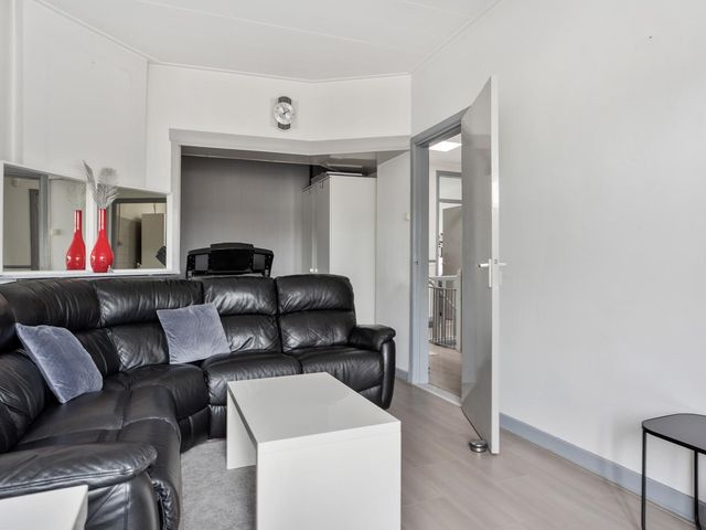 Pasteurstraat 55, 's-Gravenhage
