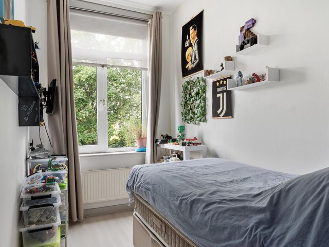Pasteurstraat 55, 's-Gravenhage