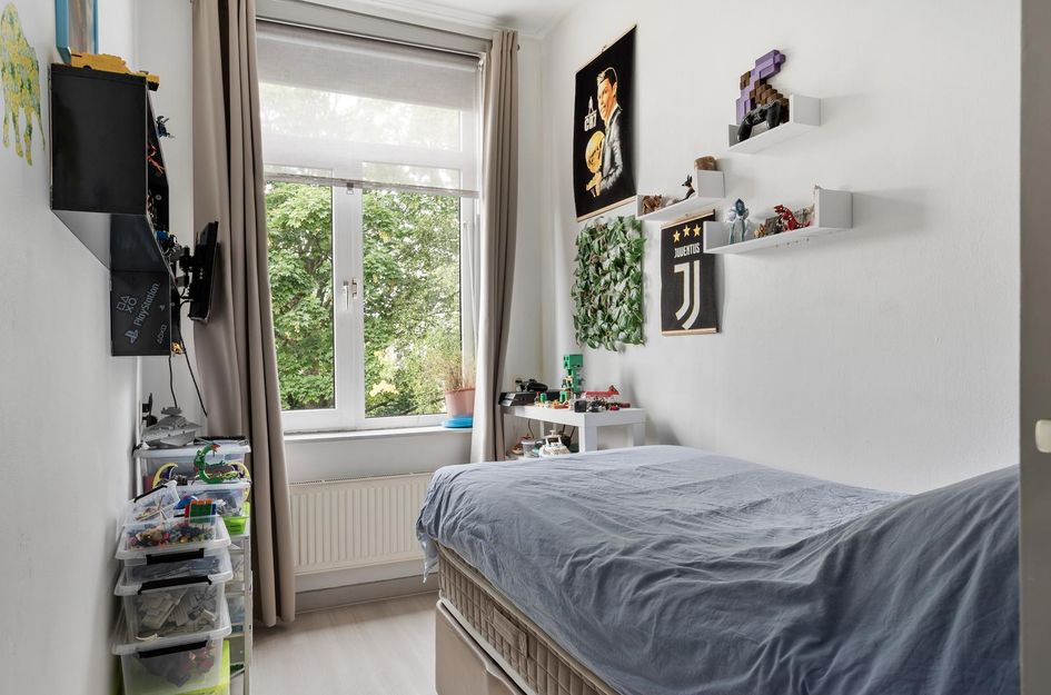 Pasteurstraat 55