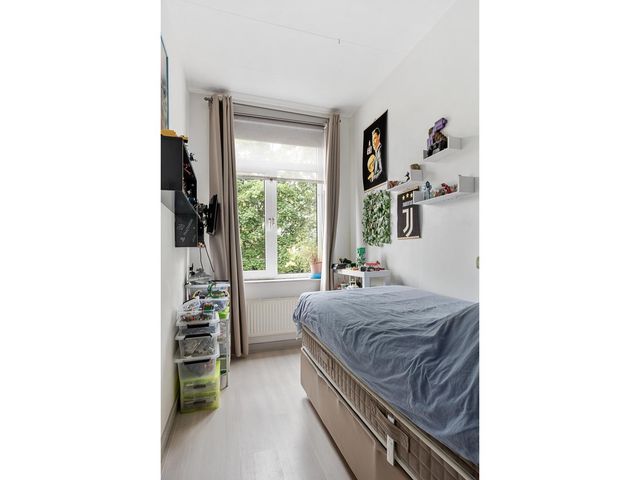 Pasteurstraat 55, 's-Gravenhage