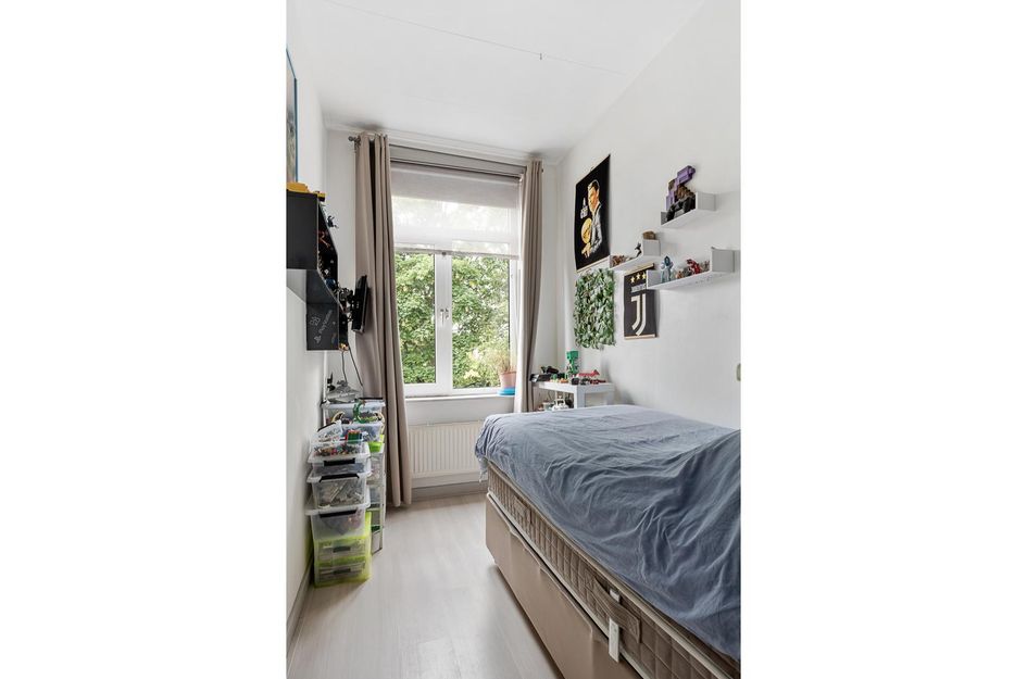 Pasteurstraat 55