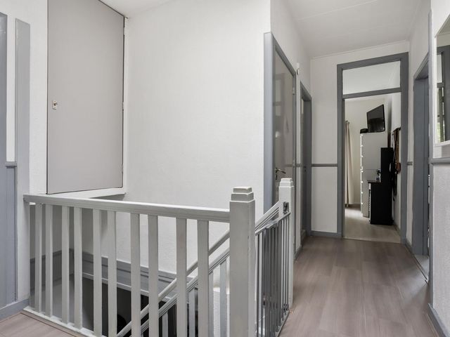 Pasteurstraat 55, 's-Gravenhage