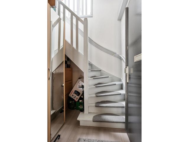 Pasteurstraat 55, 's-Gravenhage