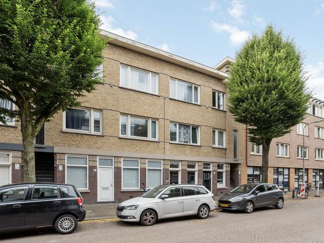 Pasteurstraat 55, 's-Gravenhage