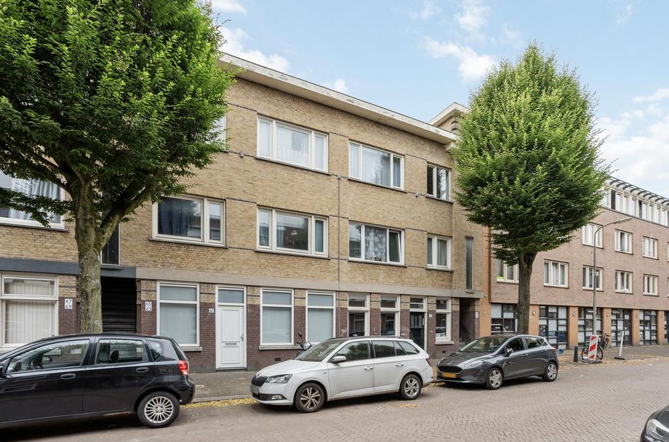 Pasteurstraat 55