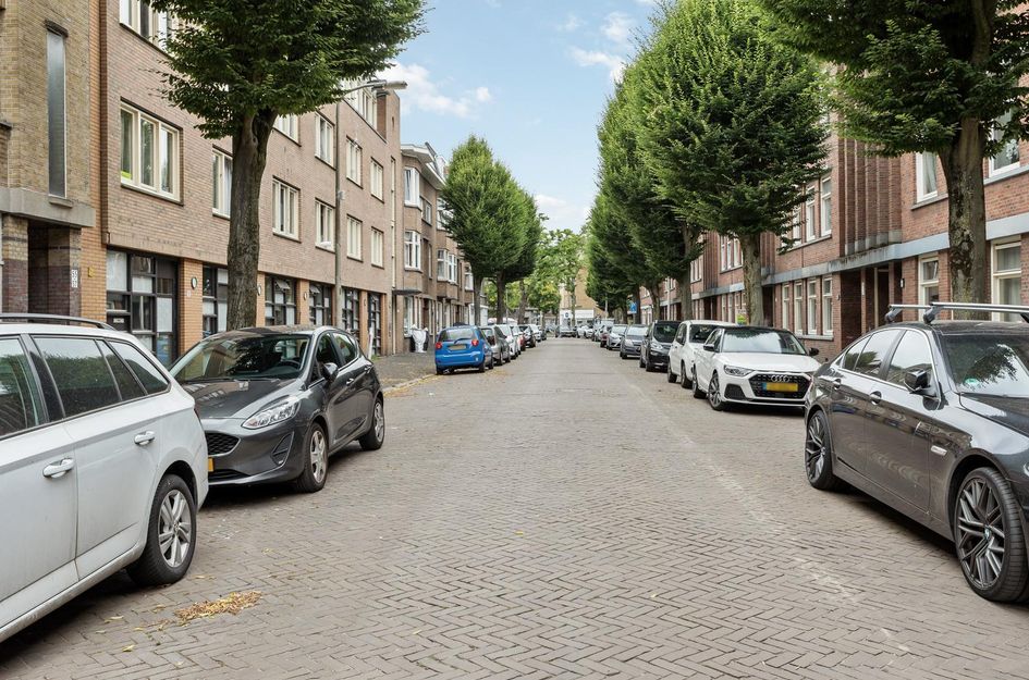 Pasteurstraat 55