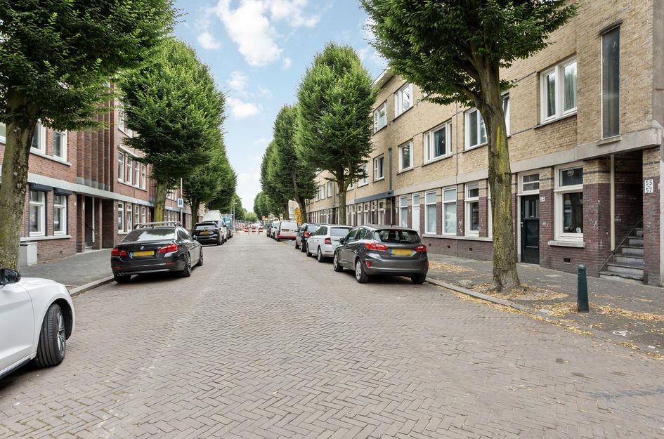 Pasteurstraat 55