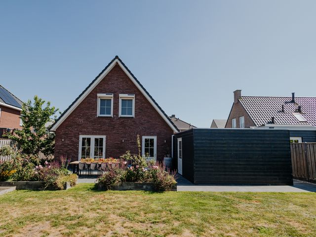 Papenmuts 18, IJzendijke