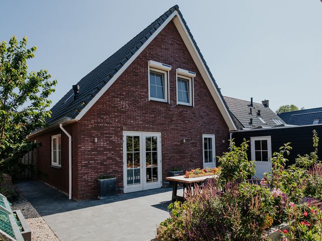 Papenmuts 18, IJzendijke