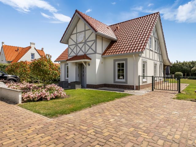 Laan van Cavelot 92, Cadzand
