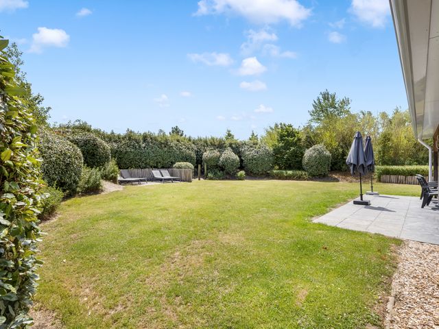 Laan van Cavelot 92, Cadzand