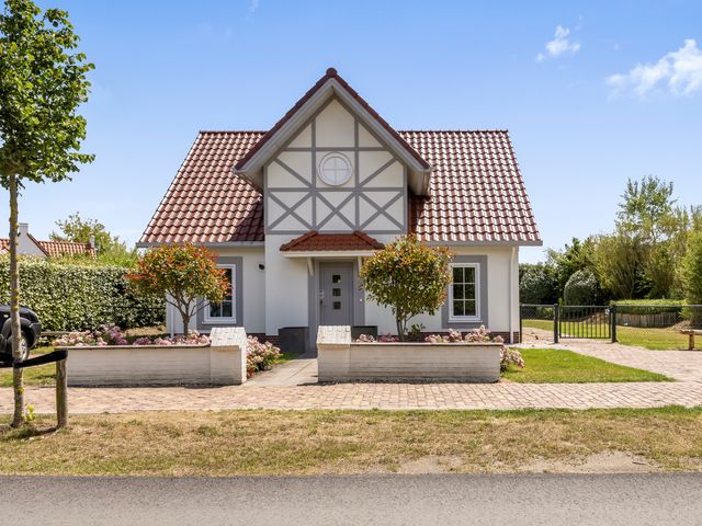 Laan van Cavelot 92, Cadzand