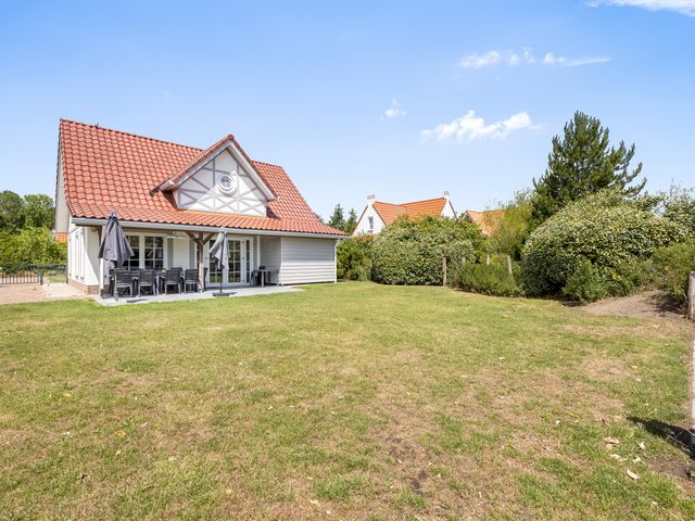 Laan van Cavelot 92, Cadzand