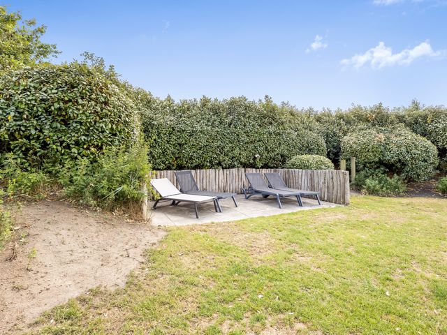 Laan van Cavelot 92, Cadzand