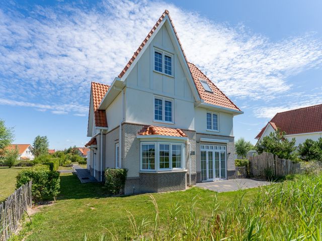 Duinzicht 7, Cadzand