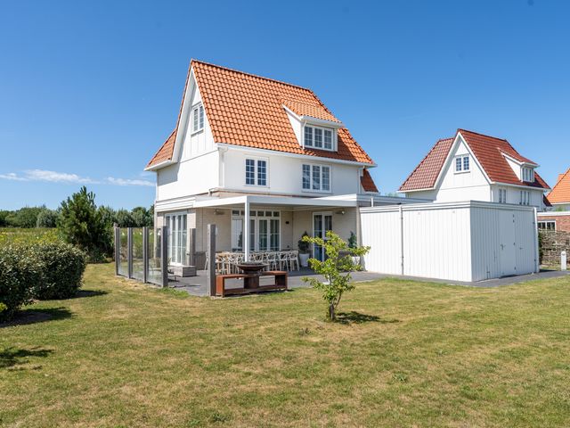 Duinzicht 7, Cadzand