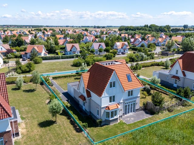 Duinzicht 7, Cadzand