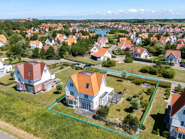 Duinzicht 7, Cadzand