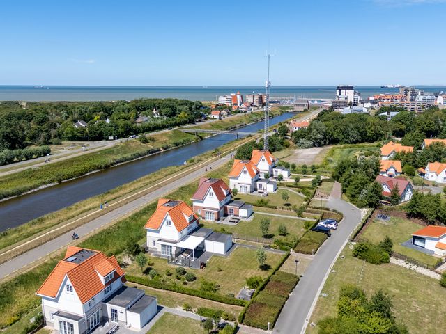 Duinzicht 7, Cadzand