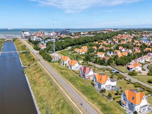 Duinzicht 7, Cadzand