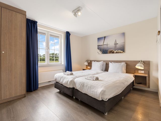Duinzicht 7, Cadzand