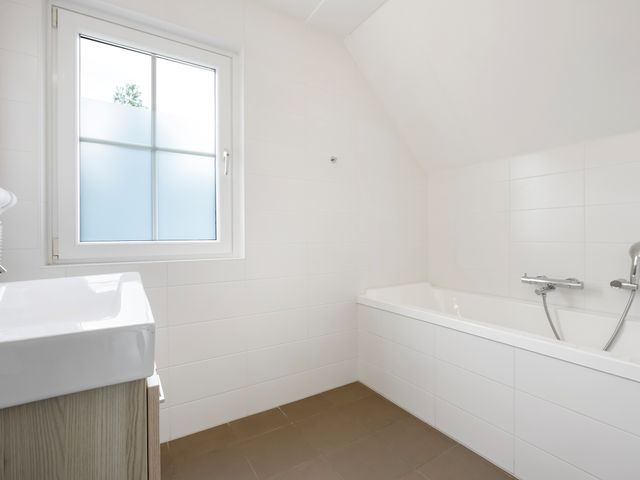 Duinstruweel 16, Cadzand