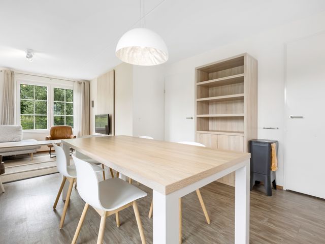 Duinstruweel 16, Cadzand
